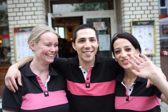 Schweinske Lohbruegge